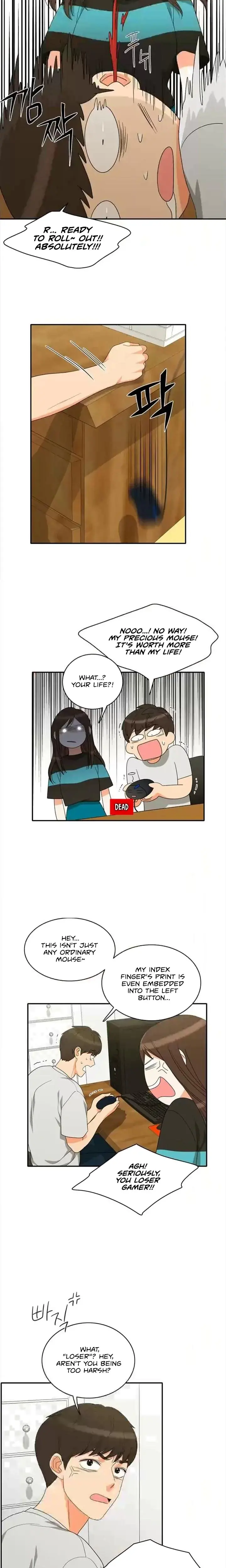 Do It One More Time Chapter 86 - Page 5