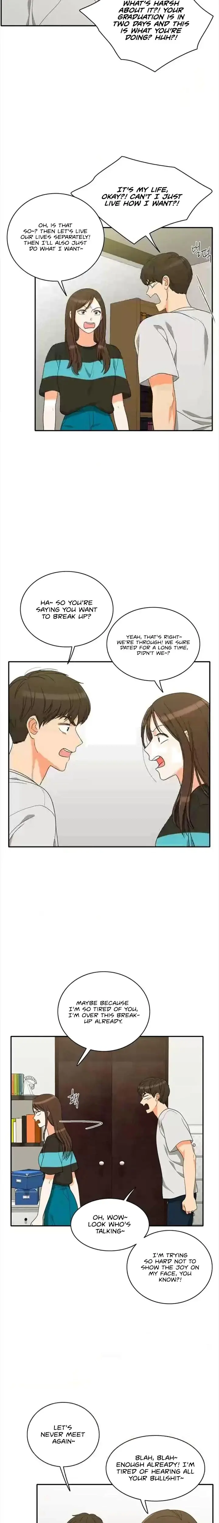Do It One More Time Chapter 86 - Page 6