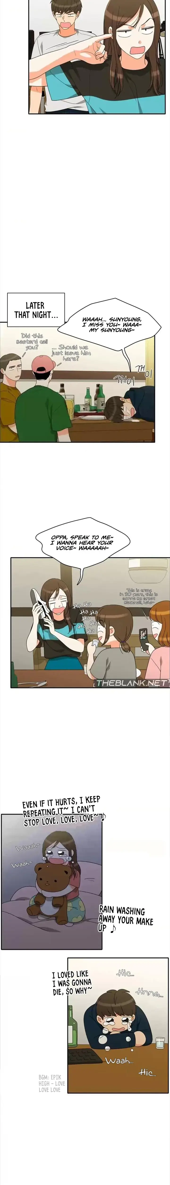Do It One More Time Chapter 86 - Page 7