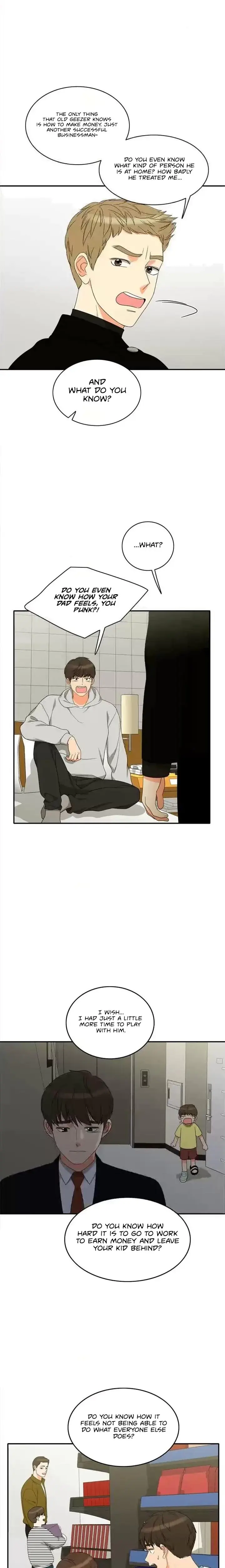 Do It One More Time Chapter 87 - Page 10