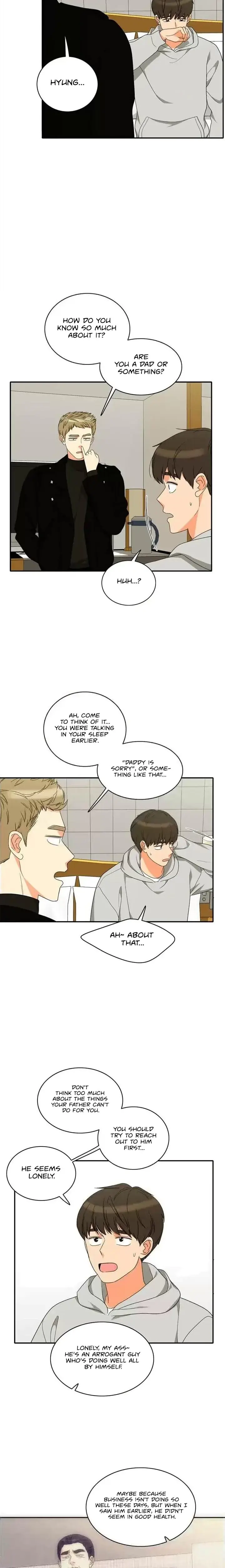 Do It One More Time Chapter 87 - Page 12