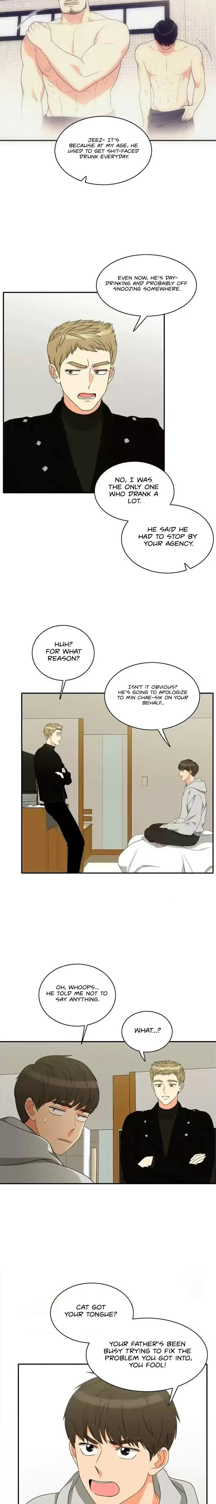 Do It One More Time Chapter 87 - Page 13