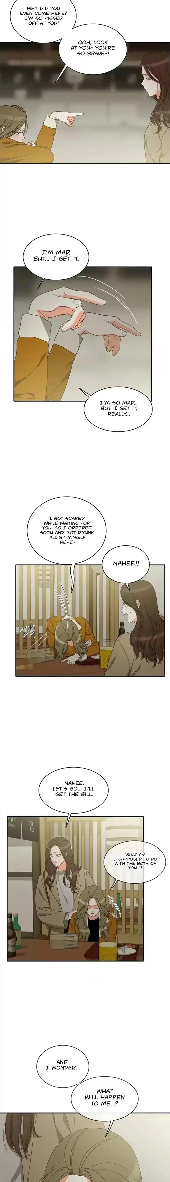 Do It One More Time Chapter 87 - Page 17