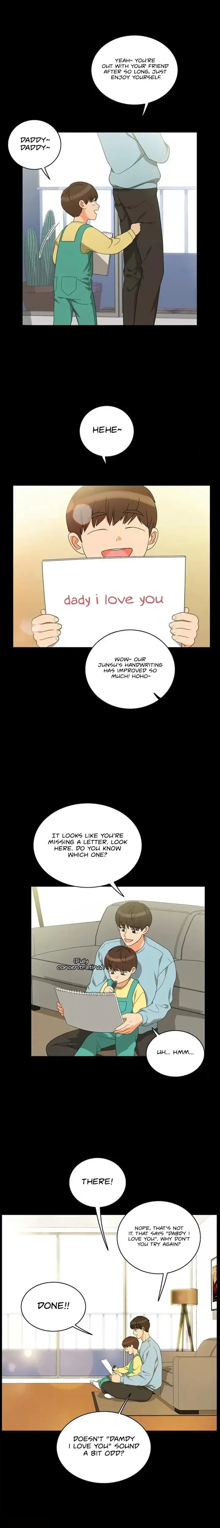 Do It One More Time Chapter 87 - Page 3