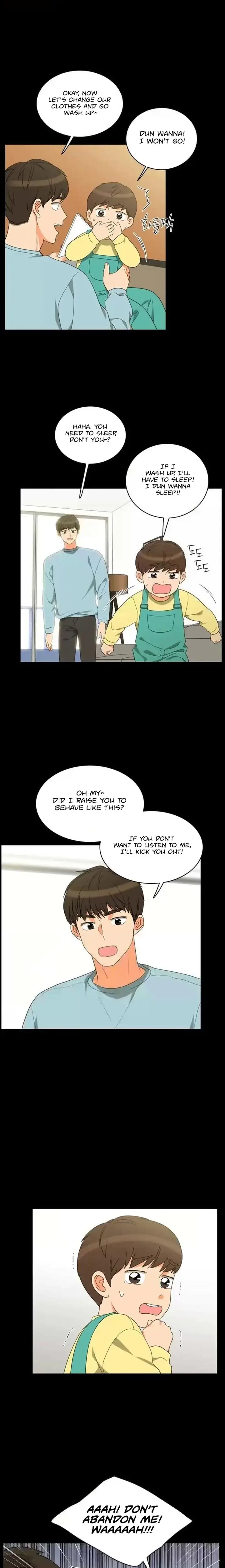 Do It One More Time Chapter 87 - Page 4