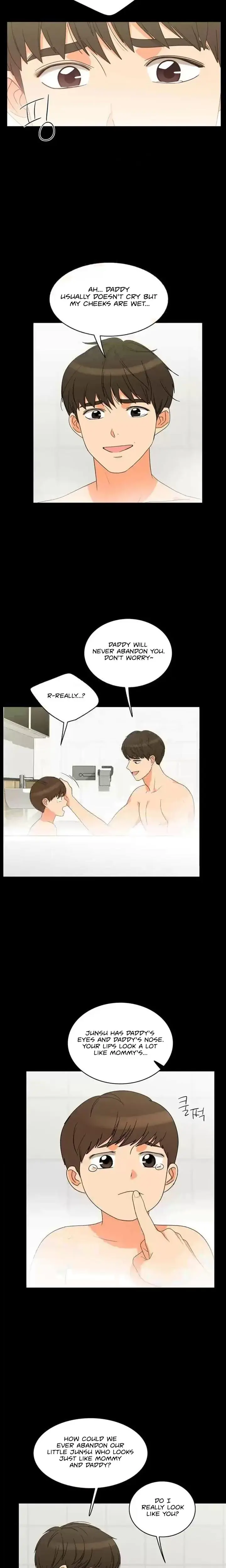 Do It One More Time Chapter 87 - Page 6