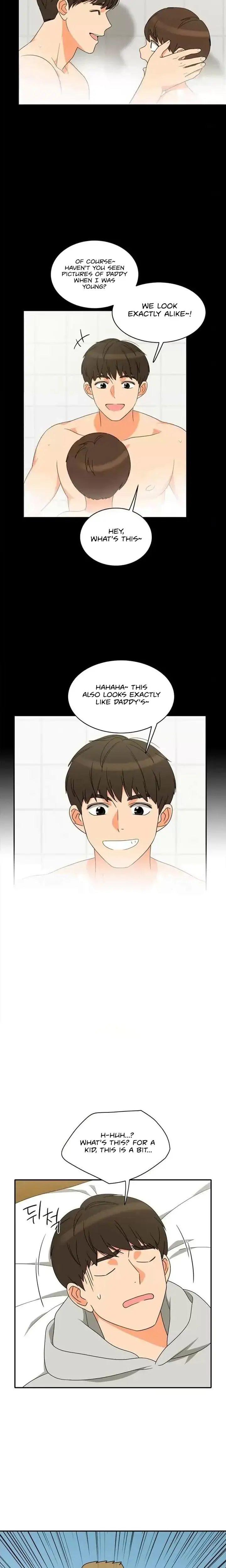 Do It One More Time Chapter 87 - Page 7