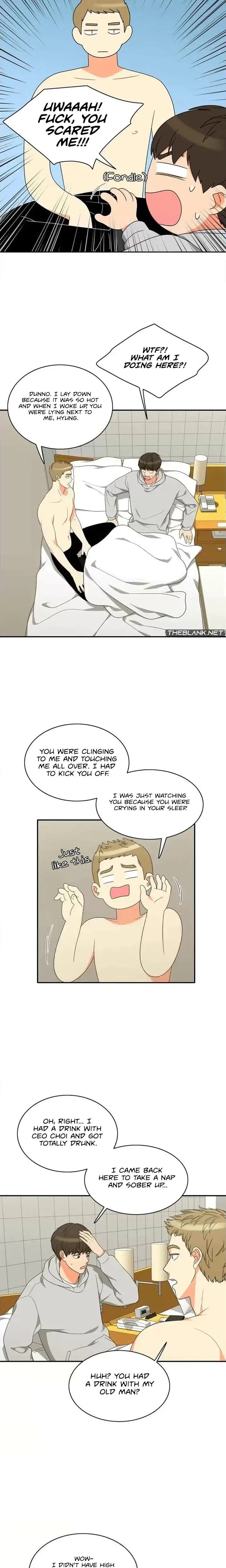 Do It One More Time Chapter 87 - Page 8