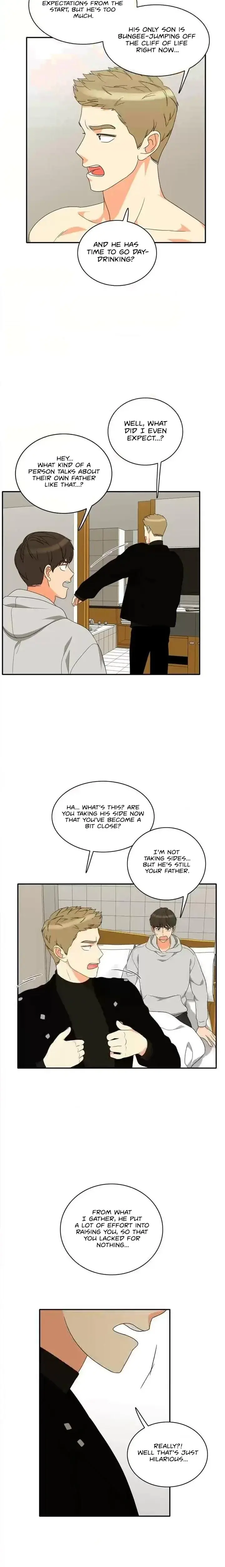 Do It One More Time Chapter 87 - Page 9