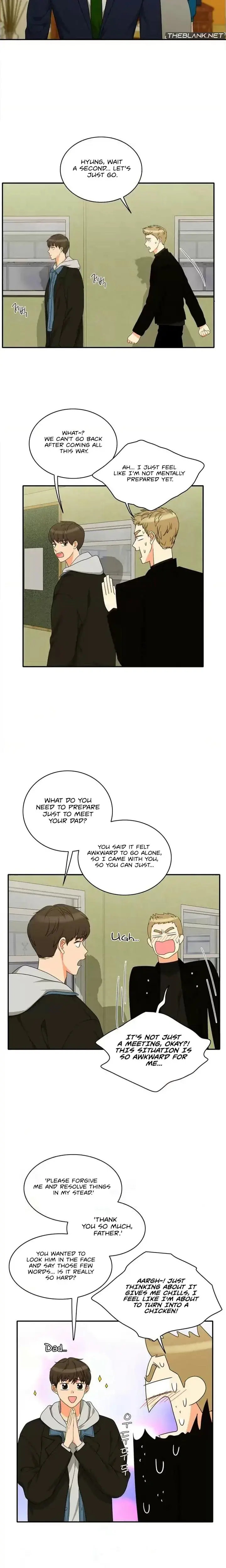 Do It One More Time Chapter 88 - Page 10