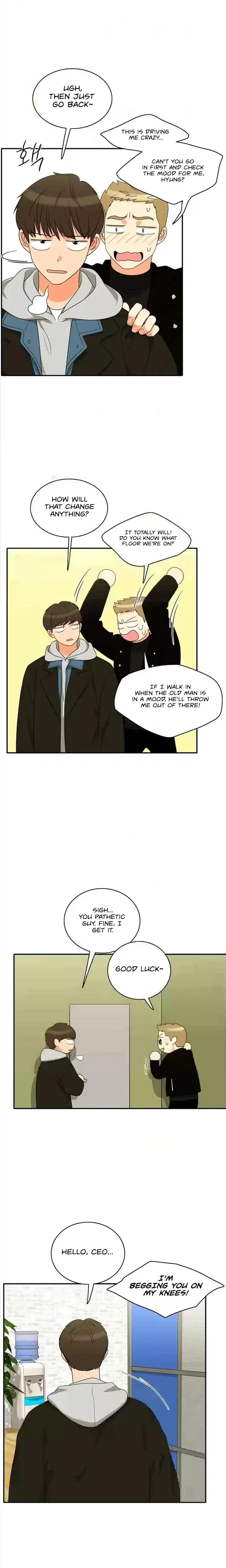 Do It One More Time Chapter 88 - Page 11