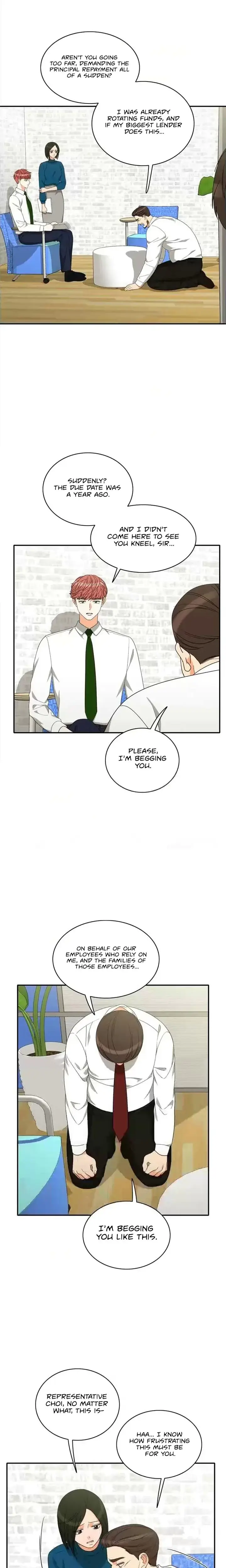 Do It One More Time Chapter 88 - Page 12