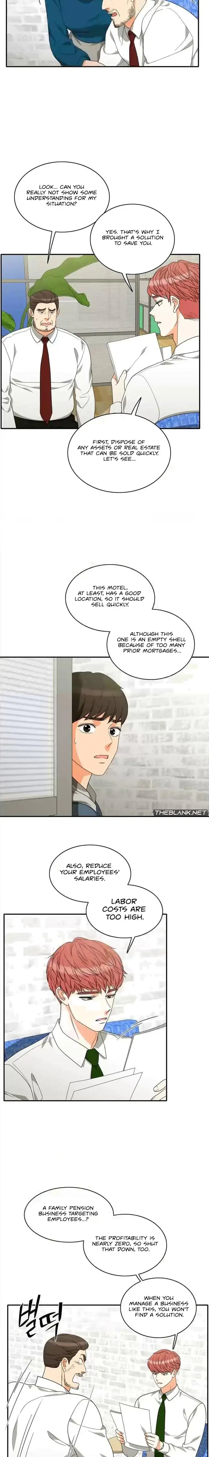 Do It One More Time Chapter 88 - Page 13