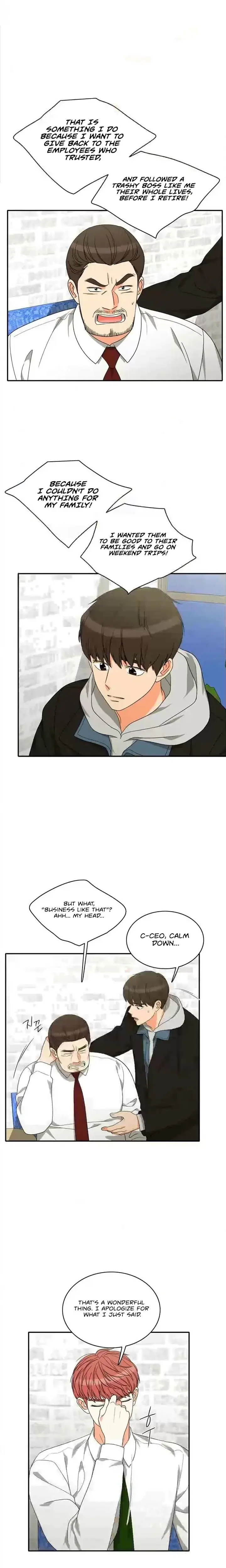 Do It One More Time Chapter 88 - Page 15