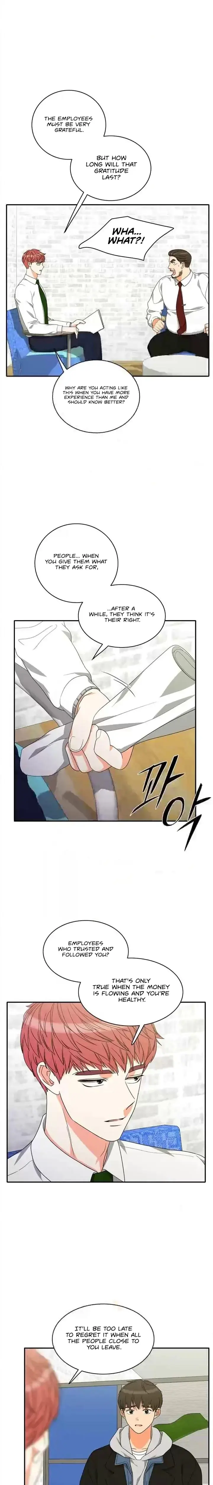 Do It One More Time Chapter 88 - Page 16