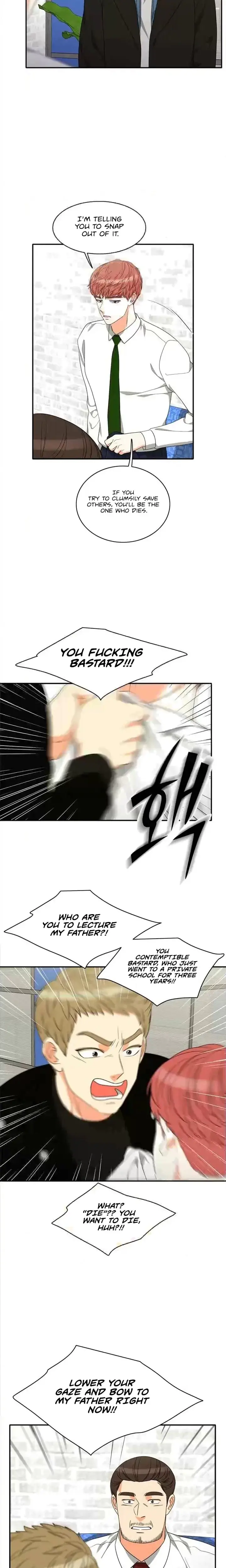 Do It One More Time Chapter 88 - Page 17