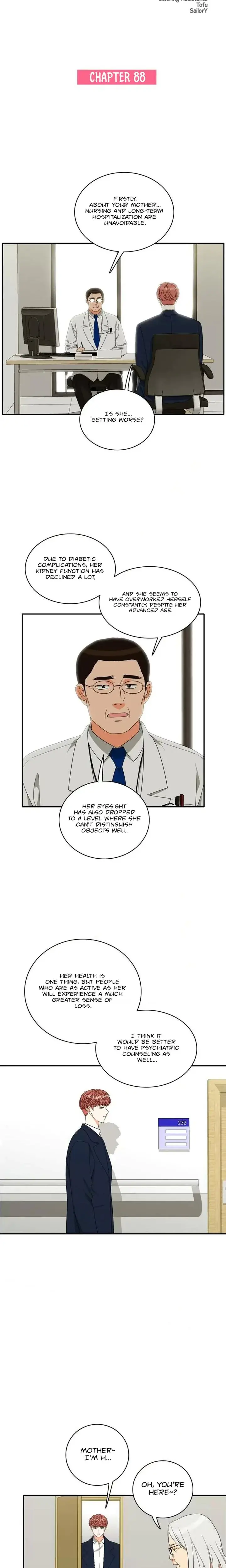 Do It One More Time Chapter 88 - Page 2