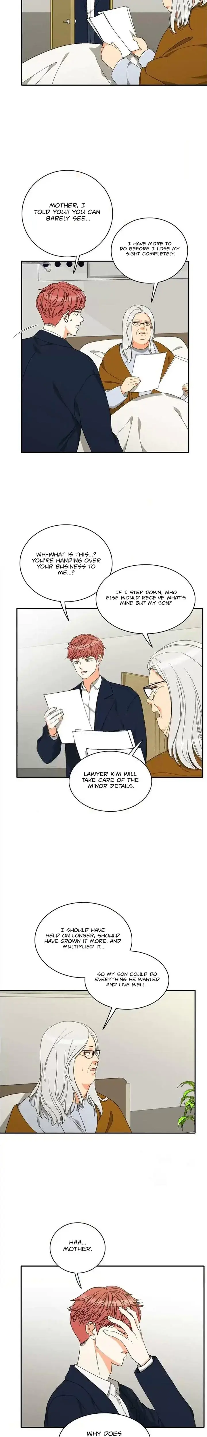 Do It One More Time Chapter 88 - Page 3