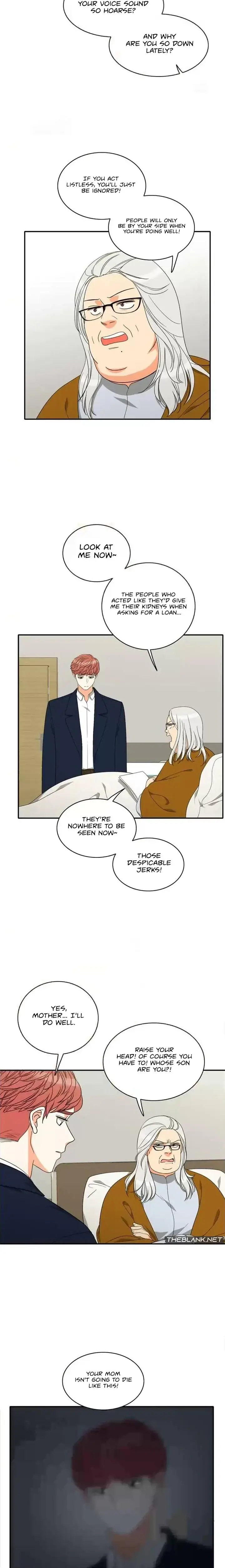 Do It One More Time Chapter 88 - Page 4