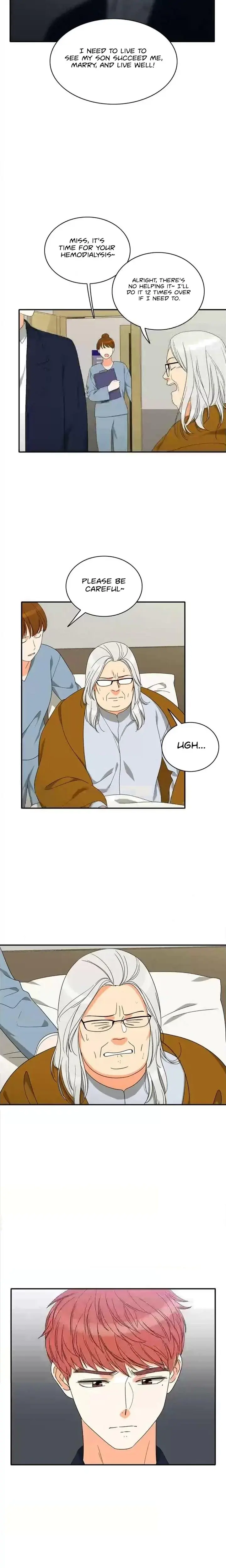 Do It One More Time Chapter 88 - Page 5