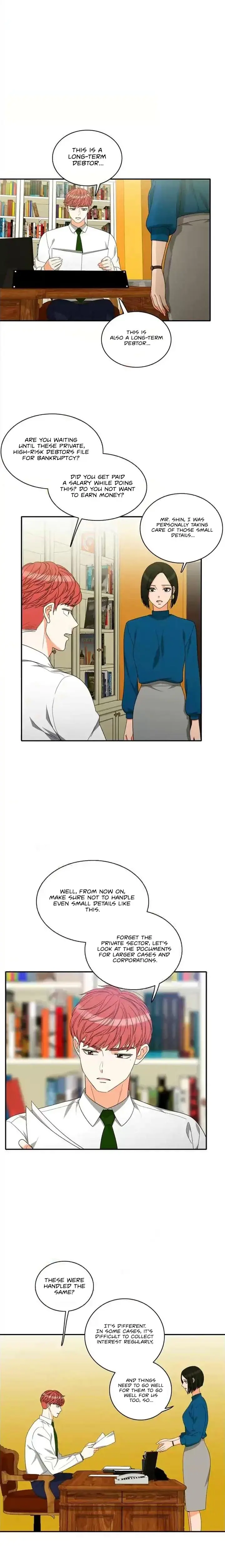 Do It One More Time Chapter 88 - Page 6