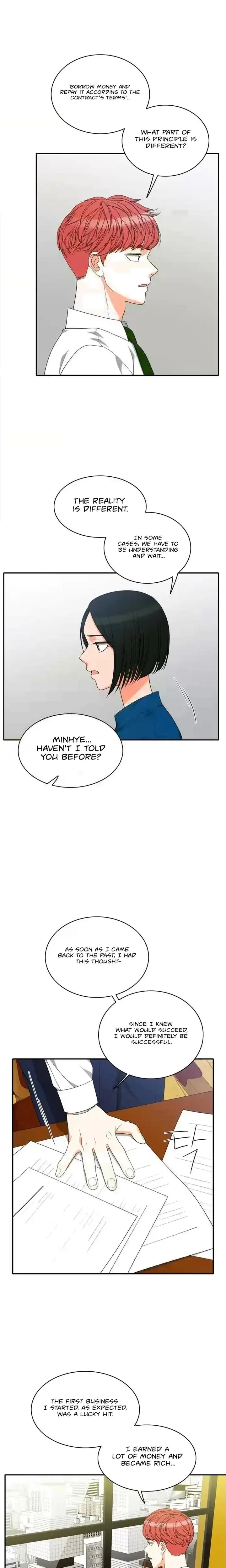 Do It One More Time Chapter 88 - Page 7