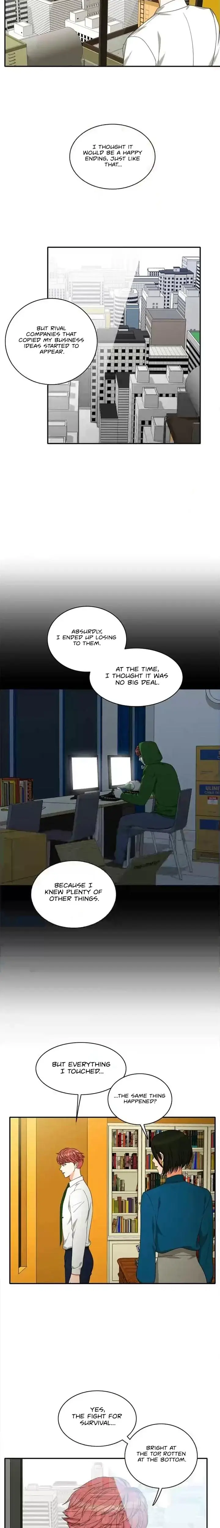 Do It One More Time Chapter 88 - Page 8