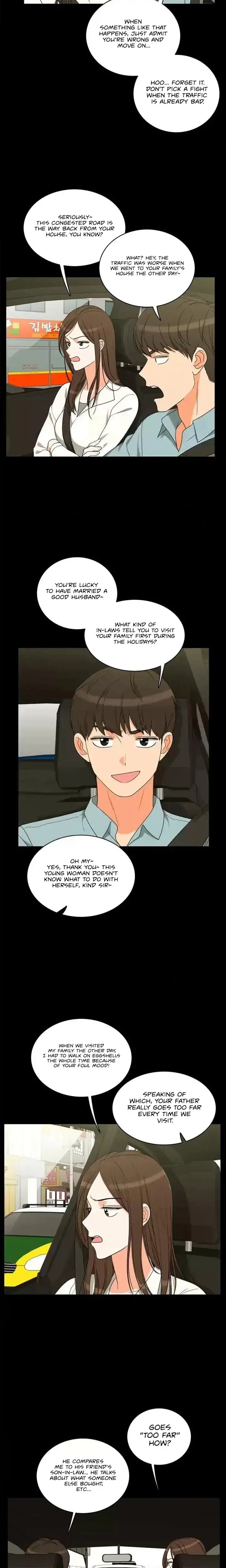 Do It One More Time Chapter 89 - Page 10
