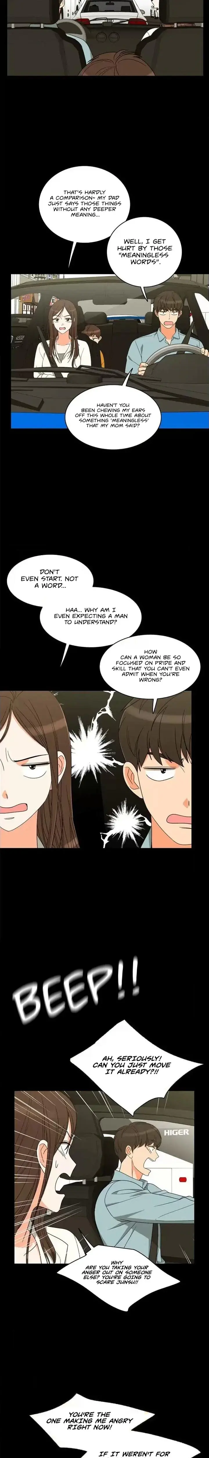 Do It One More Time Chapter 89 - Page 11