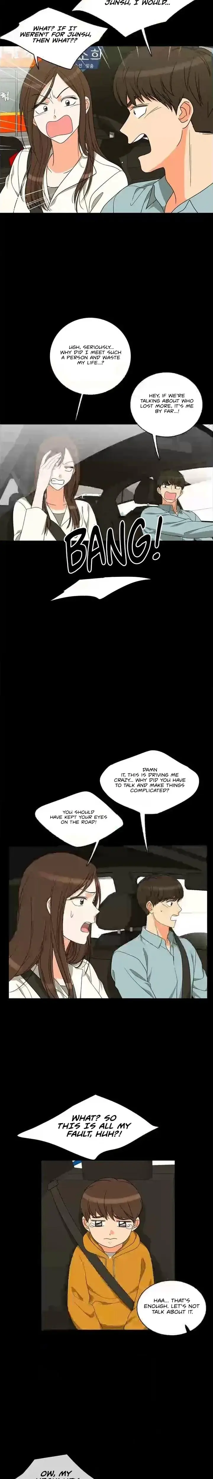 Do It One More Time Chapter 89 - Page 12