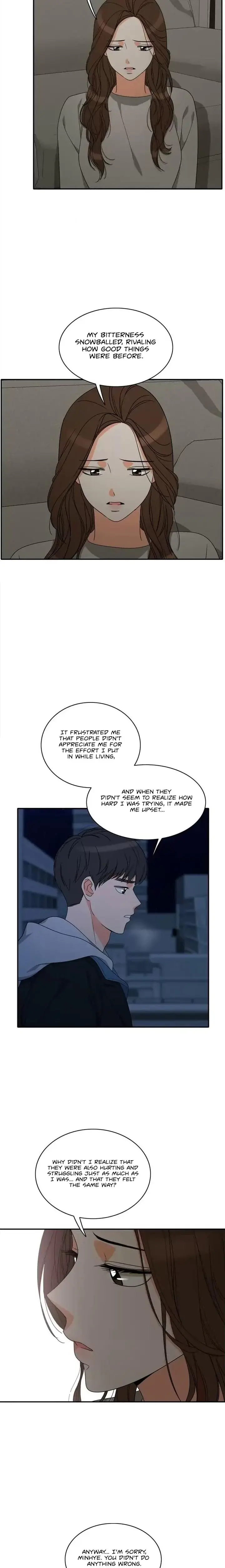 Do It One More Time Chapter 89 - Page 15
