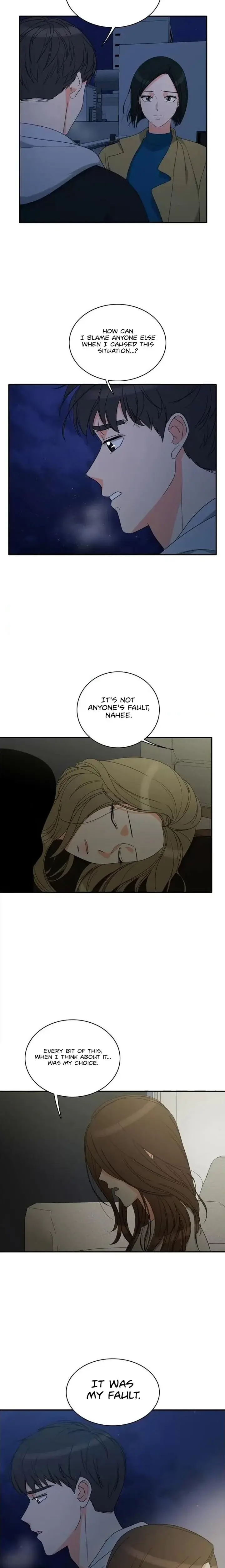 Do It One More Time Chapter 89 - Page 16