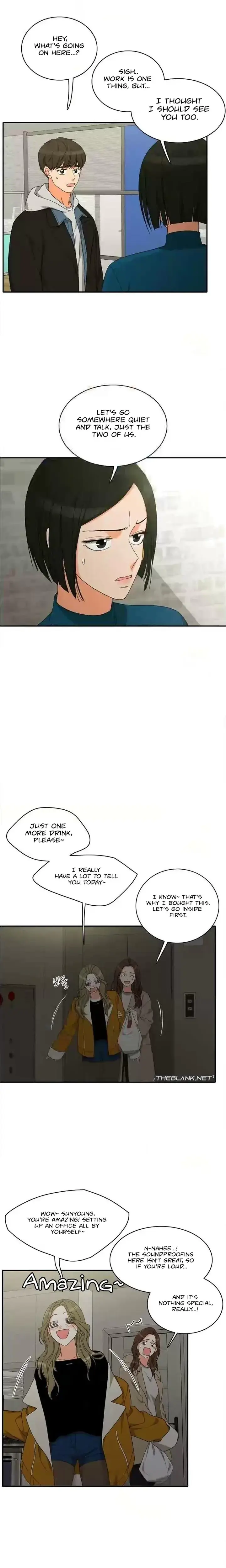 Do It One More Time Chapter 89 - Page 3