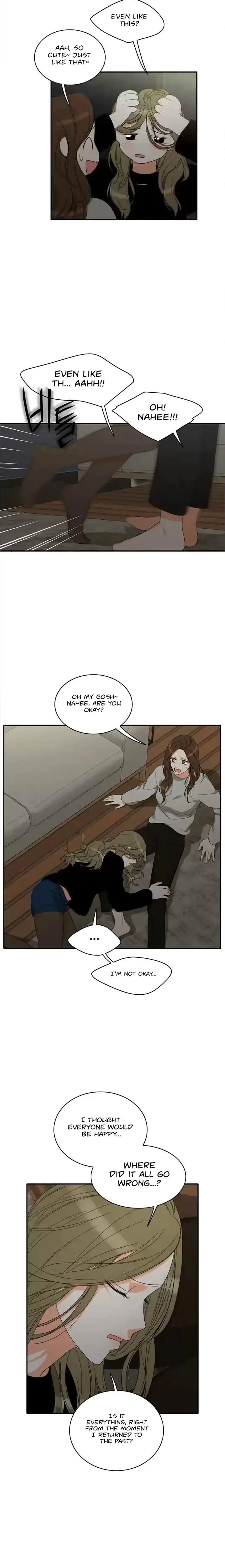 Do It One More Time Chapter 89 - Page 5