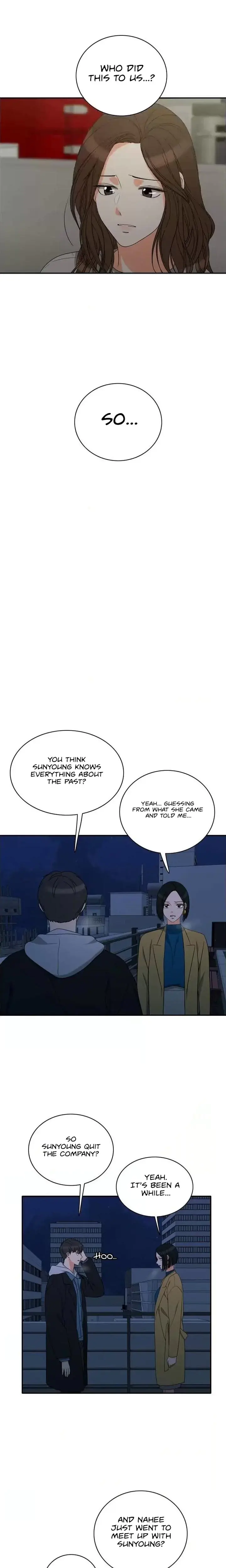 Do It One More Time Chapter 89 - Page 6