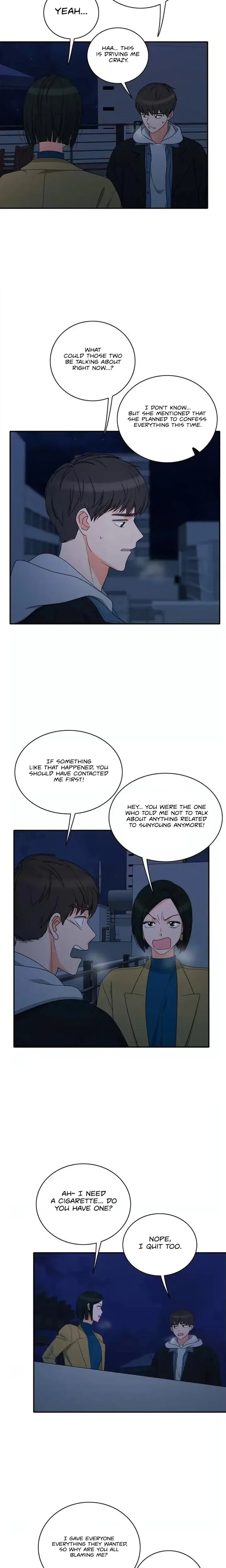 Do It One More Time Chapter 89 - Page 7