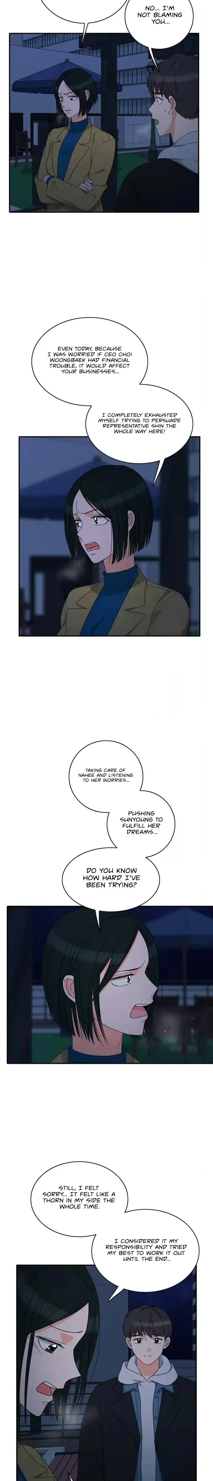 Do It One More Time Chapter 89 - Page 8