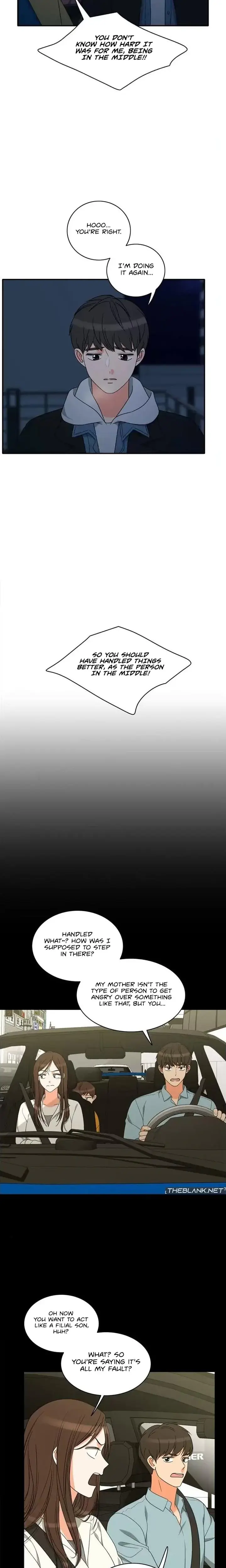 Do It One More Time Chapter 89 - Page 9