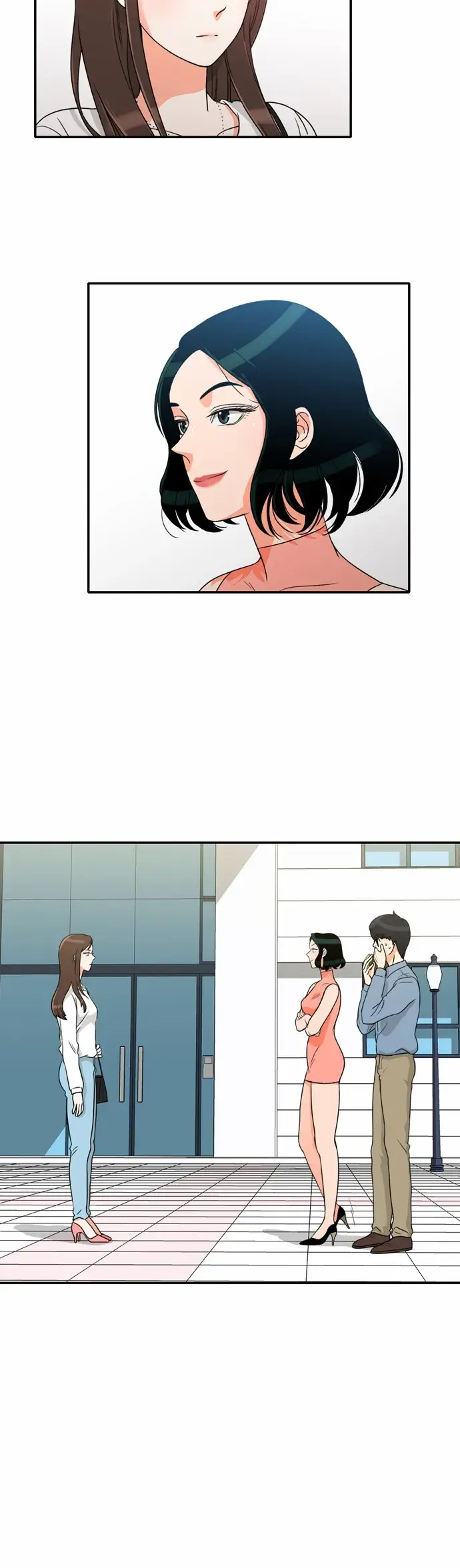 Do It One More Time Chapter 9 - Page 13