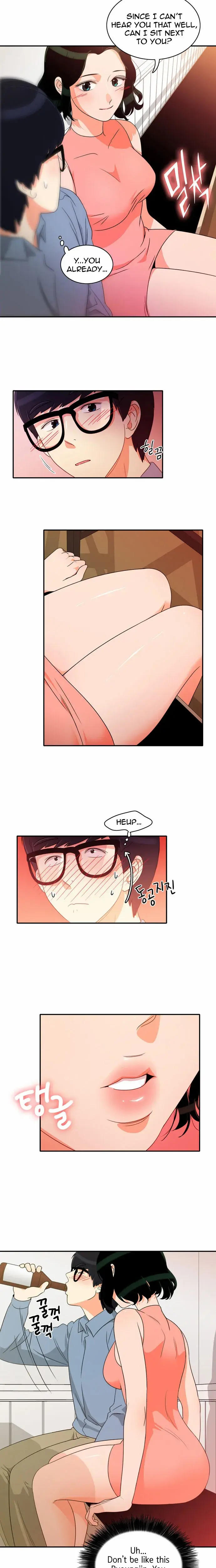 Do It One More Time Chapter 9 - Page 2