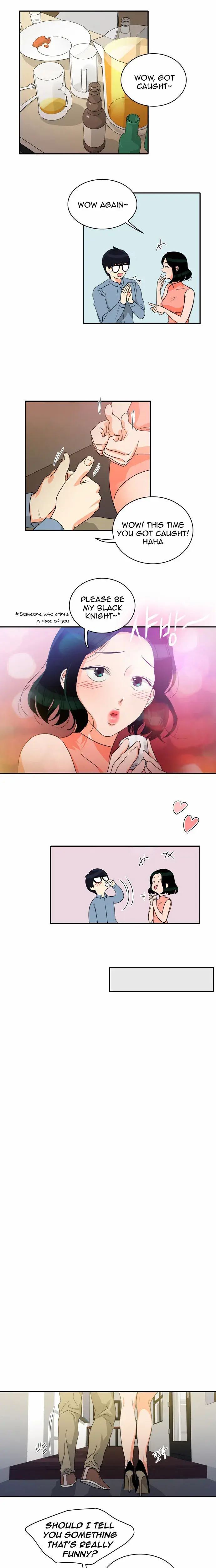 Do It One More Time Chapter 9 - Page 6