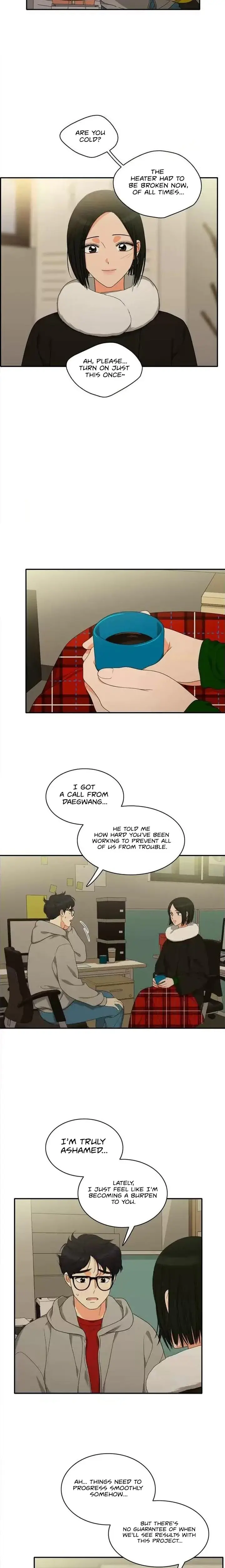 Do It One More Time Chapter 90 - Page 11