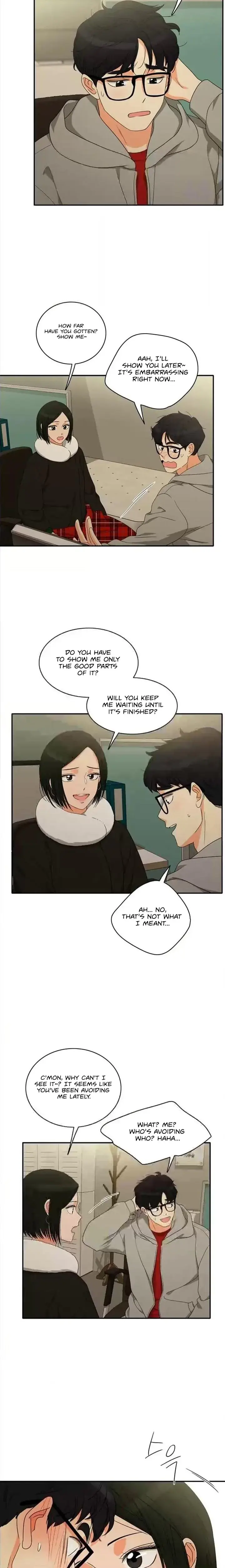 Do It One More Time Chapter 90 - Page 12