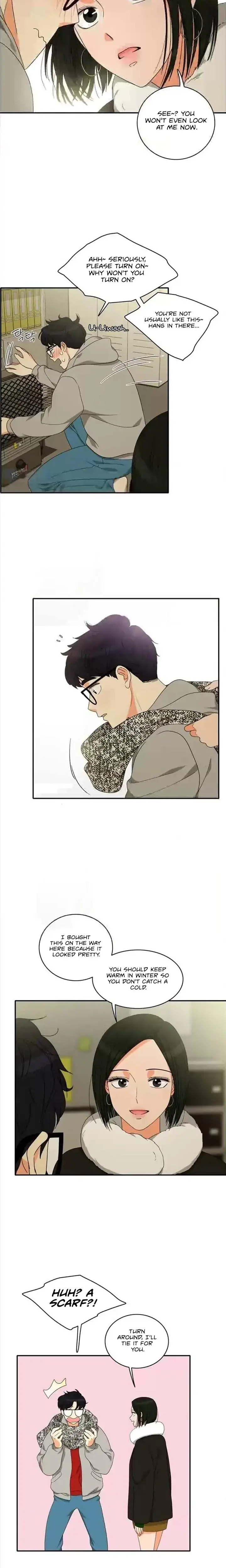 Do It One More Time Chapter 90 - Page 13