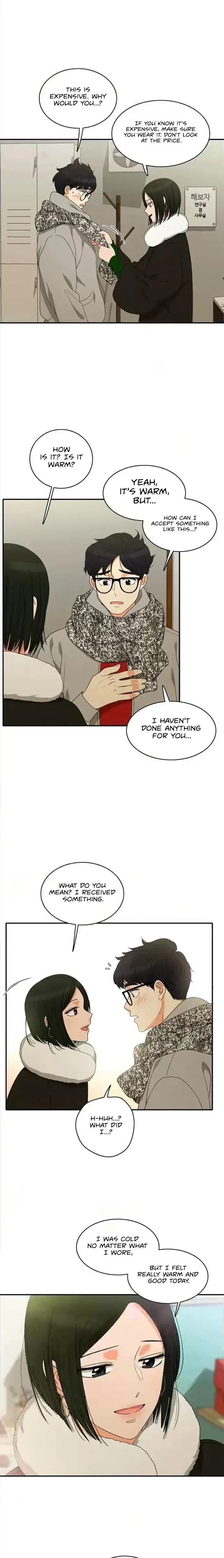 Do It One More Time Chapter 90 - Page 14