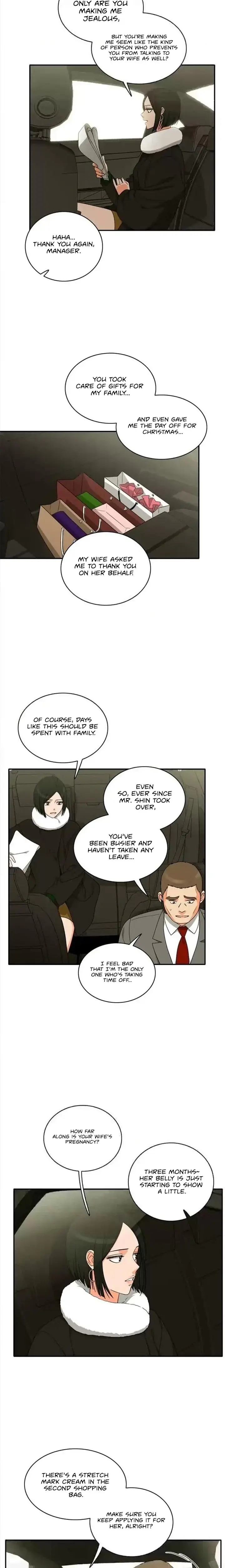 Do It One More Time Chapter 90 - Page 4