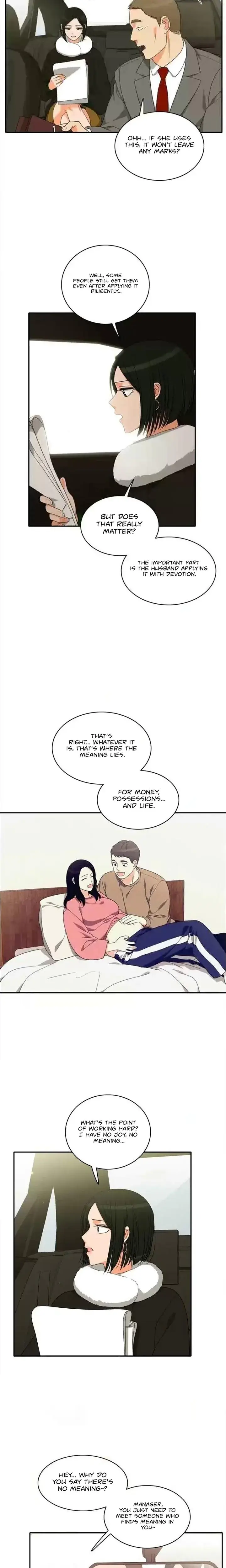 Do It One More Time Chapter 90 - Page 5