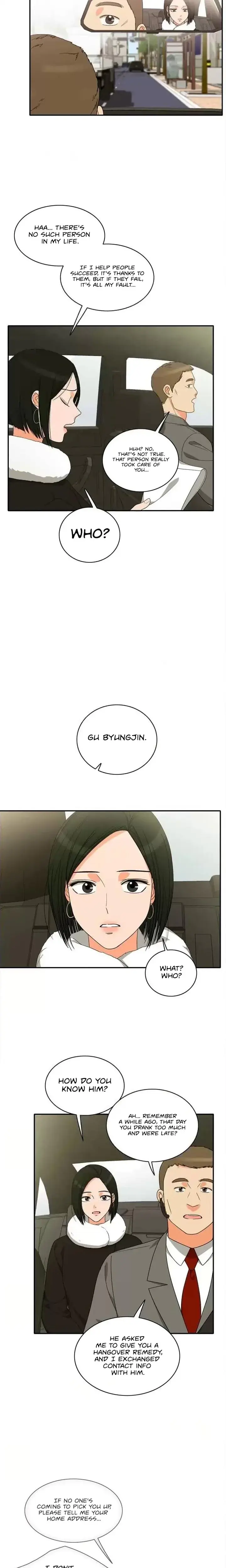 Do It One More Time Chapter 90 - Page 6