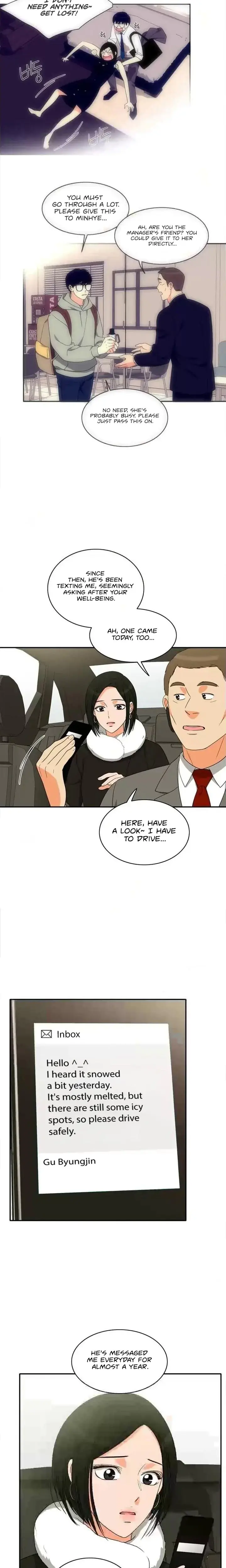 Do It One More Time Chapter 90 - Page 7