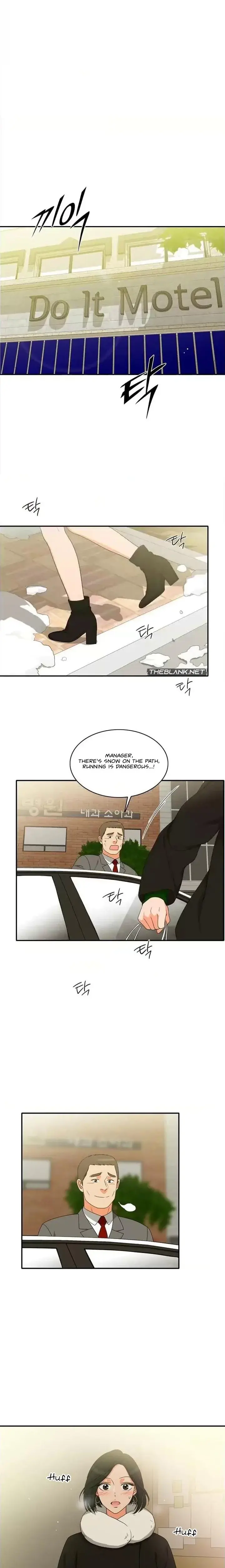 Do It One More Time Chapter 90 - Page 9